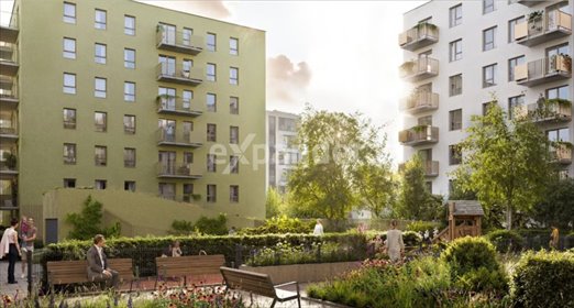 mieszkanie na sprzedaż 84m2 mieszkanie Kraków, Prądnik Biały, Bociana