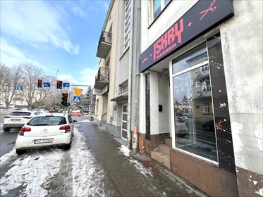 lokal użytkowy na wynajem 19m2 lokal użytkowy Rzeszów, Hetmańska