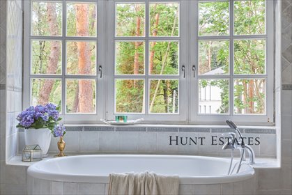 dom na sprzedaż 418m2 dom Konstancin-Jeziorna