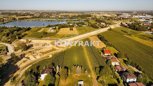 Polecam działkę 75 m² w Zatorze - cicha okolica, media, blisko atrakcji działka Zator, Bory, Armii Krajowej