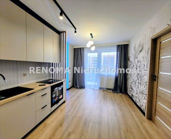 mieszkanie na sprzedaż 28m2 mieszkanie Białystok, Bojary, Kraszewskiego