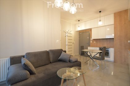 mieszkanie na wynajem 30m2 mieszkanie Olsztyn, Śródmieście, Kołobrzeska