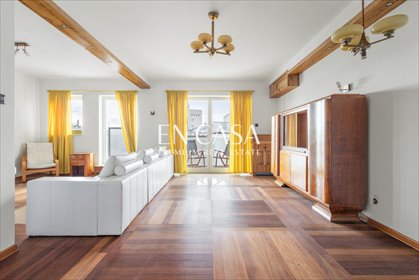 mieszkanie na wynajem 90m2 mieszkanie Warszawa, Ochota, Białobrzeska