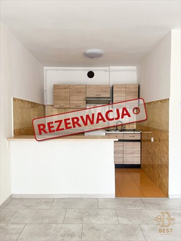 2-pokojowe mieszkanie z aneksem i piwnicą (Stare Miasto) mieszkanie Stargard, STARE MIASTO, Grodzka