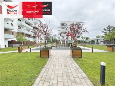 mieszkanie na sprzedaż 48m2 mieszkanie Bydgoszcz, Bartodzieje, Filmowa