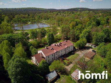 Wyjątkowe 89,4 m² w odrestaurowanej kamienicy Zwierzyniec mieszkanie Zwierzyniec, Wachniewskiej