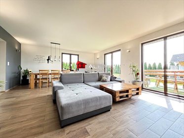 dom na sprzedaż 119m2 dom Piotrowice Świdnickie