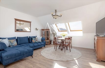 Do sprzedania inwestycyjny apartament 73 m² w Międzyzdrojach mieszkanie Międzyzdroje, Turystyczna