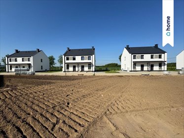 dom na sprzedaż 60m2 dom Dębica