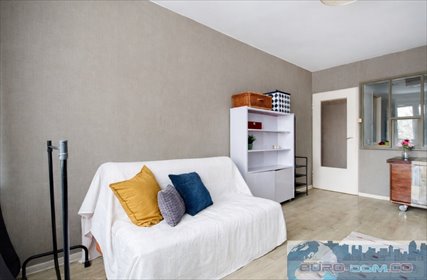 Polecam 2-pokojowe mieszkanie 38 m² na Winogradach mieszkanie Poznań, Winogrady, os. Kosmonautów