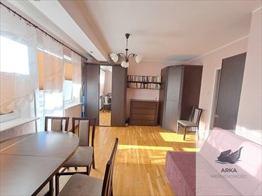 mieszkanie na sprzedaż 55m2 mieszkanie Szczecin, Śródmieście, Wacława Felczaka