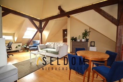 mieszkanie na sprzedaż 67m2 mieszkanie Opole, Śródmieście, Romana Dmowskiego