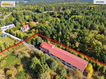 działka na sprzedaż 9700m2 działka Szczecin, Kijewko