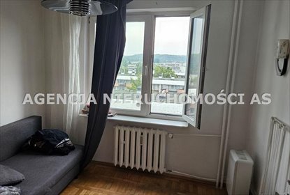 mieszkanie na sprzedaż 42m2 mieszkanie Kraków, Krowodrza, Azory