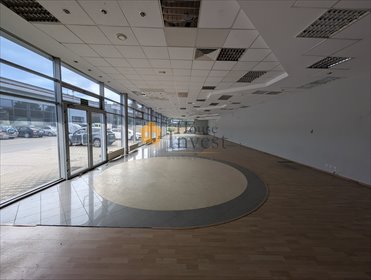 Lokal handlowy 397 m² przy Jaworzyńskiej (duży parking, monitorowany teren) lokal użytkowy Legnica, Jaworzyńska