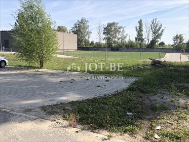 Działka komercyjna na sprzedaż Wrocław, Muchobór Wielki, Muchobór Wielki, Stanisławowska 420m2 Foto 4