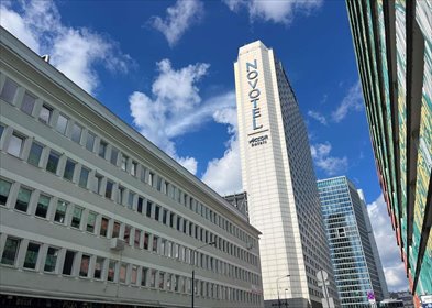 lokal użytkowy na wynajem 35m2 lokal użytkowy Warszawa, Śródmieście, ul. Nowogrodzka