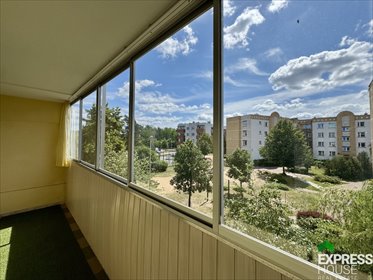 mieszkanie na sprzedaż 53m2 mieszkanie Kleosin, Józefa Ignacego Kraszewskiego