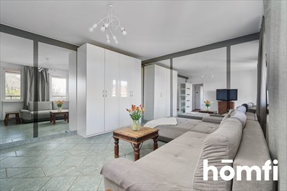 mieszkanie na wynajem 63m2 mieszkanie Wrocław, Huby, Huby, Ciepła