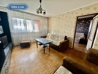 mieszkanie na sprzedaż 37m2 mieszkanie Częstochowa, Ostatni Grosz