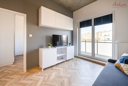 mieszkanie na wynajem 32m2 mieszkanie Sosnowiec, Zagórze