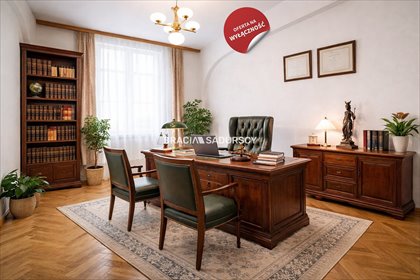 mieszkanie na sprzedaż 65m2 mieszkanie Kraków, Stare Miasto, Stare Miasto, Zyblikiewicza