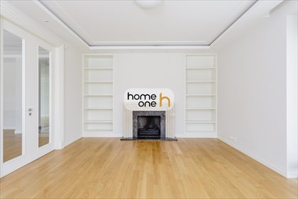 Luksusowa willa 450 m² z sauną i fotowoltaiką dom Warszawa, Wilanów