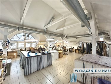 lokal użytkowy na wynajem 508m2 lokal użytkowy Warszawa, Targówek, Żuromińska