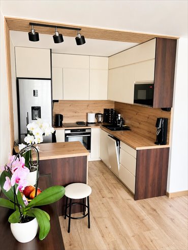 Mieszkanie 34,4 m² w Kołobrzegu - zapraszam mieszkanie Kołobrzeg, Lęborskie, Grochowska