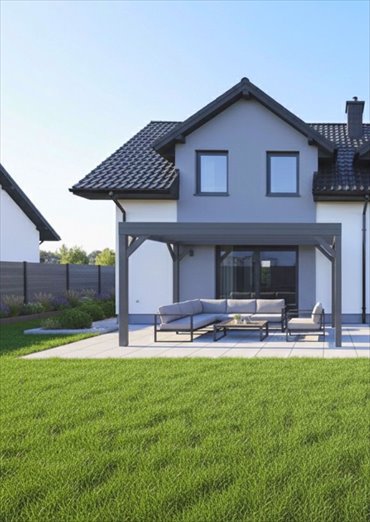 dom na sprzedaż 85m2 dom Rzeszów, Jana Pawła II