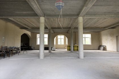 Lokal użytkowy na wynajem Mucharz 560m2 Foto 4