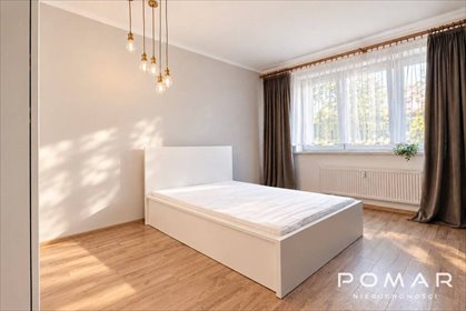 Komfortowe 2 pokoje z widokiem na zieleń zapraszam mieszkanie Rybnik, Józefa Pukowca