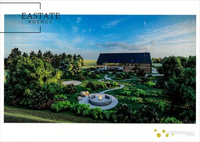 działka na sprzedaż 15194m2 działka Podłęcze