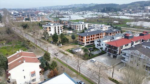 Nowoczesny 2-pokojowy apartament z ogrzewaniem podłogowym mieszkanie Yalova, Kadıköy Bld, Yalova Merkez, Yalova