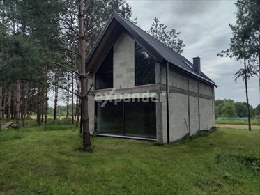 dom na sprzedaż 80m2 dom Widełka