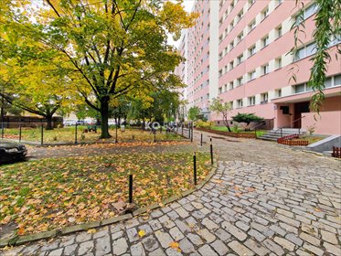 Do sprzedania przestronne 3-pokojowe mieszkanie 54 m² na Krzykach mieszkanie Wrocław, Krzyki, Krzyki, Lubuska