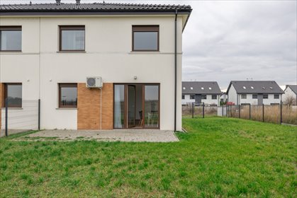 dom na wynajem 140m2 dom Domasław, Jaworowa