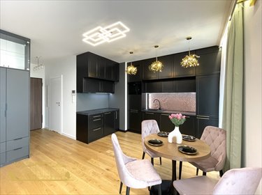 Polecam luksusowe 33 m² apartament w Krakowie mieszkanie Kraków, Grzegórzki, Grzegórzki, Grzegórzecka