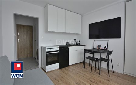 mieszkanie na sprzedaż 17m2 mieszkanie Elbląg, Centrum, Nowowiejska