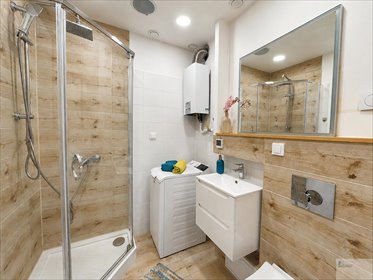 Do sprzedania przestronne 3-pokojowe mieszkanie 55,83 m² w Katowicach mieszkanie Katowice, Zadole