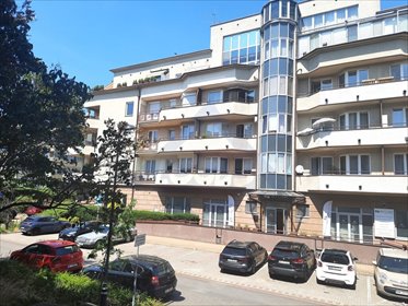 Narożny lokal 212 m² na wynajem w Wilanowie lokal użytkowy Warszawa, Wilanów