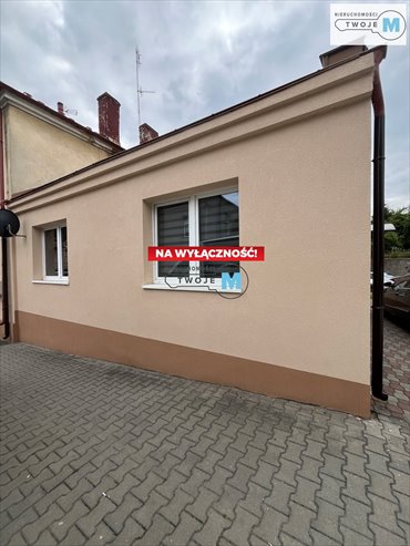 dom na sprzedaż 60m2 dom Staszów, Staszów, Staszów