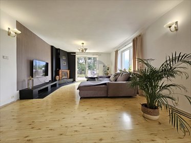 Dom wolnostojący 270 m2 z dużą działką i wysoką jakością dom Gorzów Wielkopolski, Zieleniec