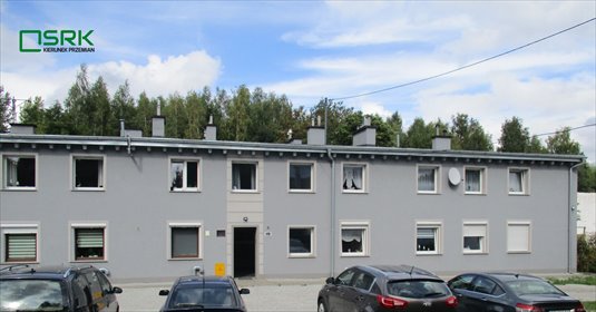 mieszkanie na sprzedaż 20m2 mieszkanie Wałbrzych, Mikołaja Reja