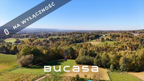 działka na sprzedaż 2568m2 działka Gorzków