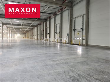 Zapraszam do wynajmu magazynu 10 600 m² z biurami w Rzeszowie lokal użytkowy Rzeszów, ul. Ludwika Chmury