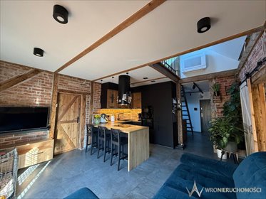 mieszkanie na sprzedaż 142m2 mieszkanie Domaszczyn