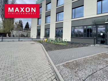 Polecam atrakcyjny lokal handlowy 402 m² z parkingiem w Warszawie lokal użytkowy Warszawa, Wawer, ul. Wał Miedzeszyński