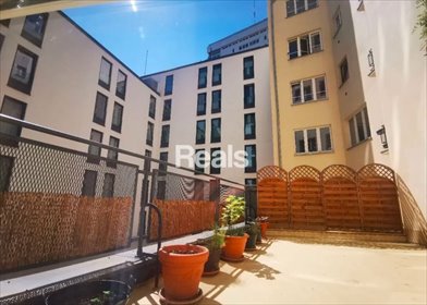 mieszkanie na sprzedaż 44m2 mieszkanie Warszawa, Śródmieście, Powiśle, Emiliana Konopczyńskiego