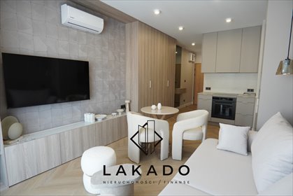 mieszkanie na wynajem 29m2 mieszkanie Kraków, Zabłocie, Pana Tadeusza